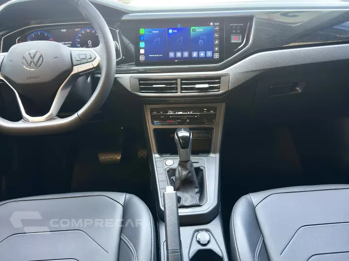 POLO 1.0 170 TSI HIGHLINE AUTOMÁTICO