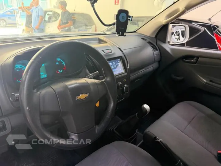 S10 LS DD4