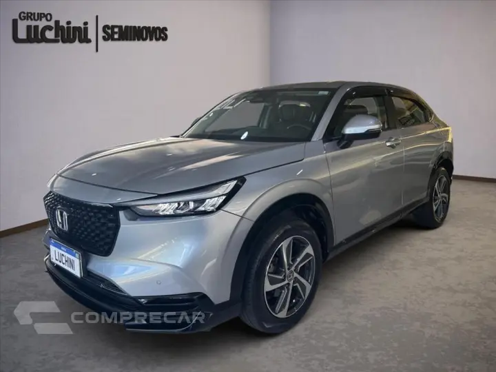 HR-V 1.5 DI I-VTEC TURBO FLEX TOURING CVT