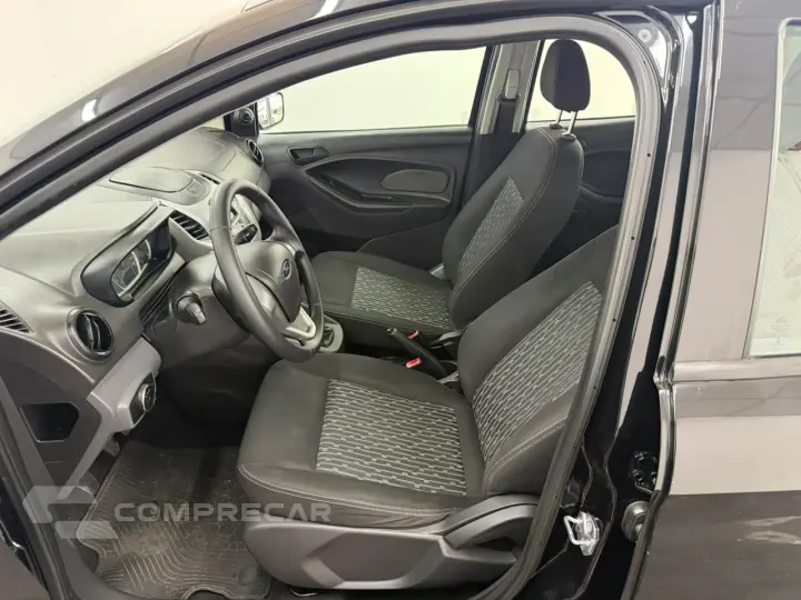 Ka 1.0 SE/SE Plus TiVCT Flex 5p