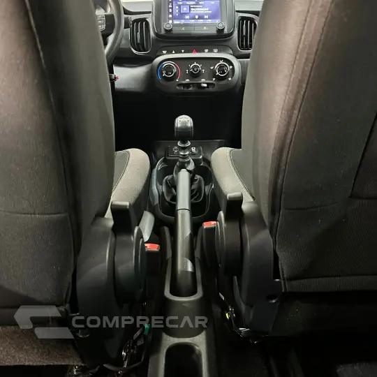 MOBI TREKKING 1.0 Flex 5p.