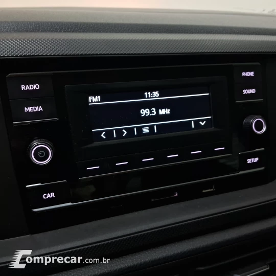 POLO 1.0 MPI Track