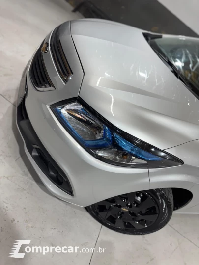 ONIX 1.4 MPFI LT 8V FLEX 4P MANUAL