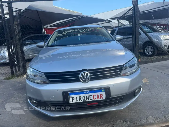 JETTA 2.0 Comfortline 120cv