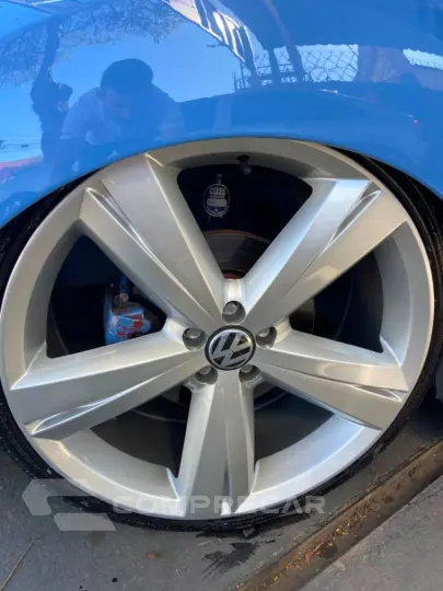 NEW BEETLE 2.0 MI 8V