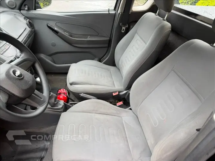 MONTANA 1.4 MPFI LS CS 8V