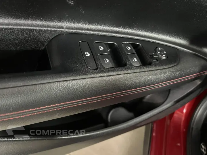 HB20 1.0 TGDI FLEX SPORT AUTOMÁTICO