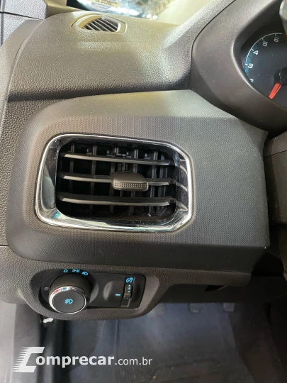 ONIX 1.4 MPFI LTZ 8V