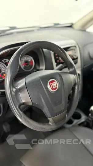 IDEA 1.4 MPI Attractive 8V