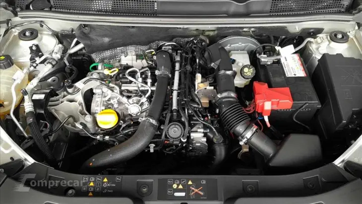 KARDIAN 1.0 TCE FLEX EVOLUTION EDC