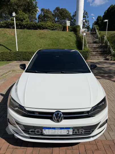 VIRTUS 1.0 200 TSI Highline