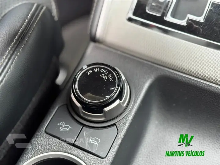 L200 TRITON 2.4 16V TURBO DIESEL SPORT HPE CD 4P