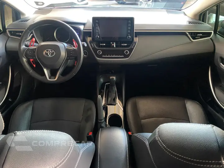 COROLLA 2.0 XEI 16V