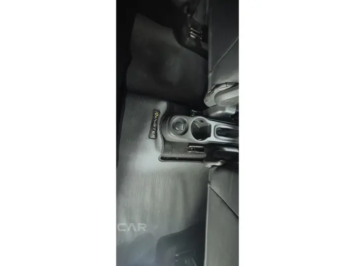 DUSTER 1.6 DYNAMIQUE 4X2 16V FLEX 4P MANUAL