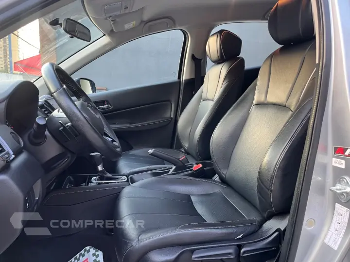 CITY Hatchback EXL 1.5 Flex 16V Aut.