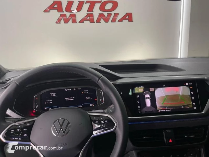 TAOS HL TSI AE