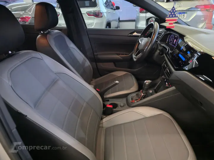 NIVUS 1.0 200 TSI Highline