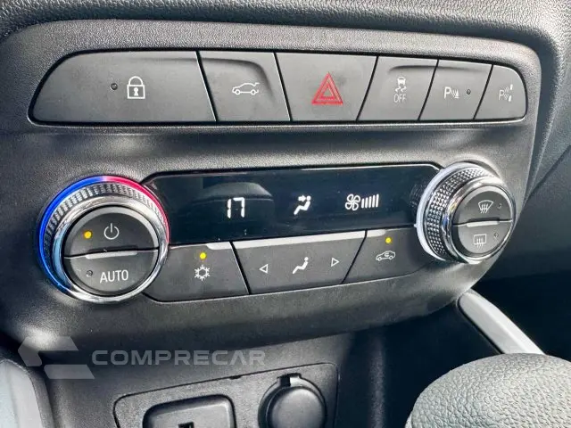 ONIX - 1.0 TURBO PREMIER AUTOMÁTICO
