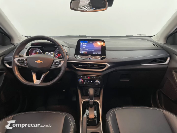TRACKER 1.0 Turbo Premier