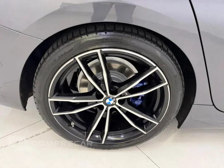 320I  ACTIVE FLEX