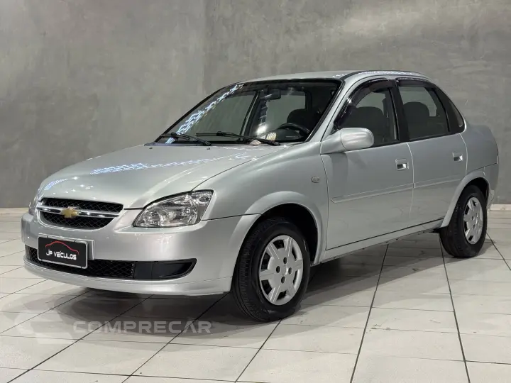 CLASSIC 1.0 MPFI LS 8V