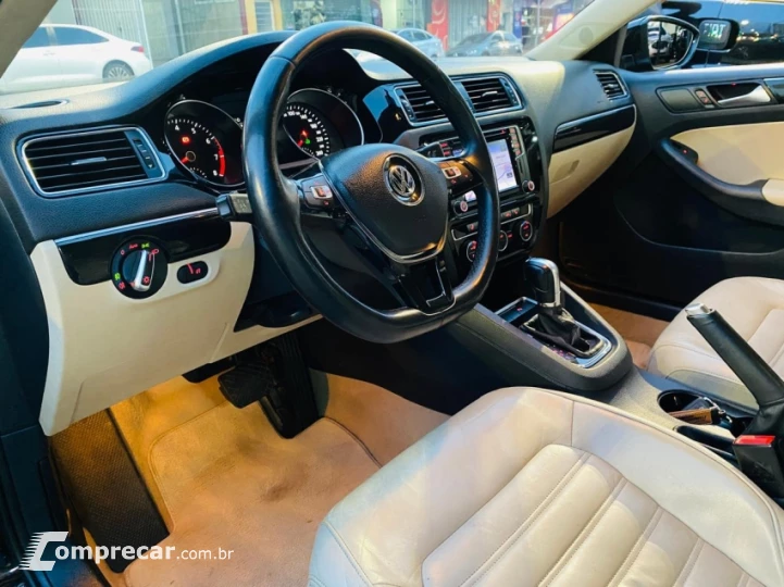JETTA 2.0 TSI Highline 211cv