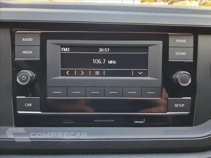 POLO 1.0 MPI TRACK MANUAL
