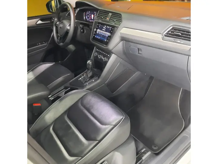 TIGUAN 1.4 250 TSI TOTAL FLEX ALLSPACE COMFORTLINE TIPTRONIC