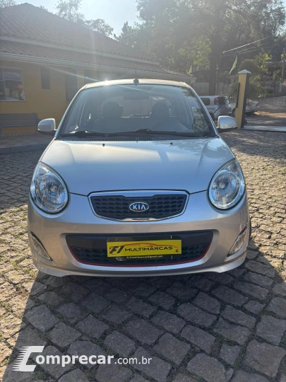 PICANTO 1.0 EX 12V