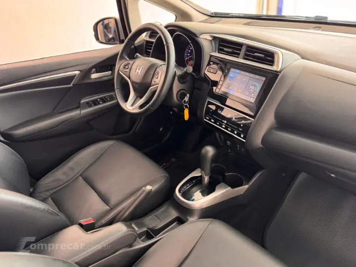 Fit EXL 1.5 Flex/Flexone 16V 5p Aut