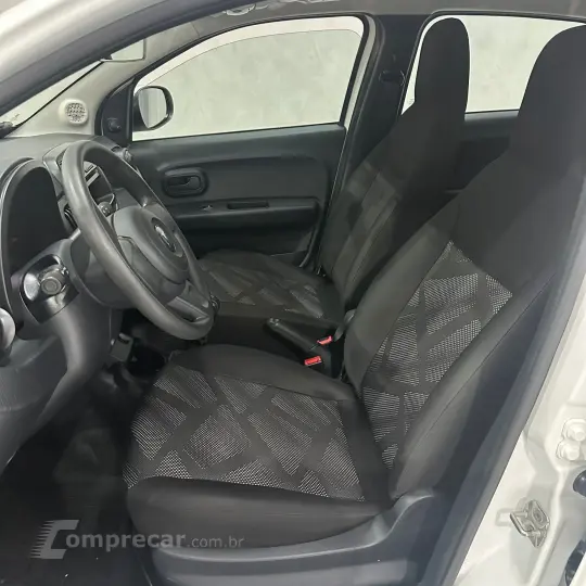 MOBI LIKE 1.0 Fire Flex 5p.