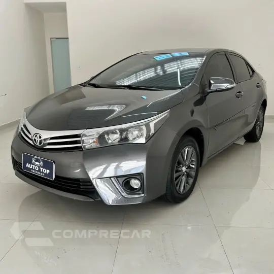 COROLLA 2.0 XEI 16V