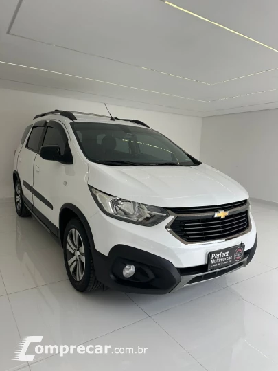 SPIN 1.8 Activ 8V