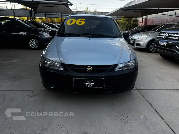 Celta 1.0 4P VHC FLEX SPIRIT