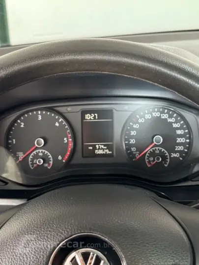 AMAROK CS2.0 16V/S2.0 16V TDI 4x4 Diesel