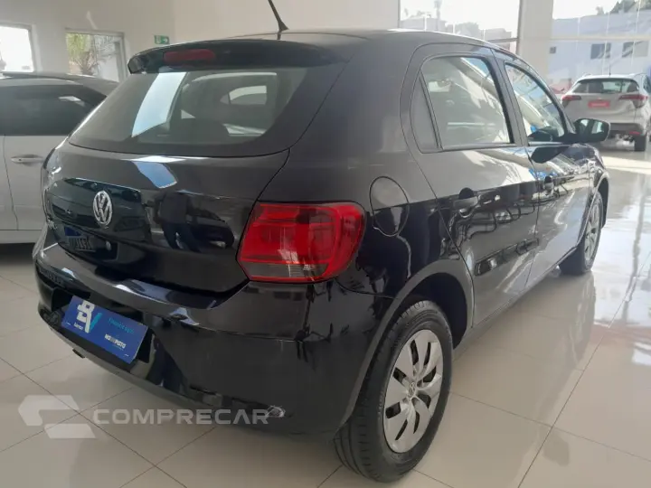 Gol 1.0 G6 FLEX CITY