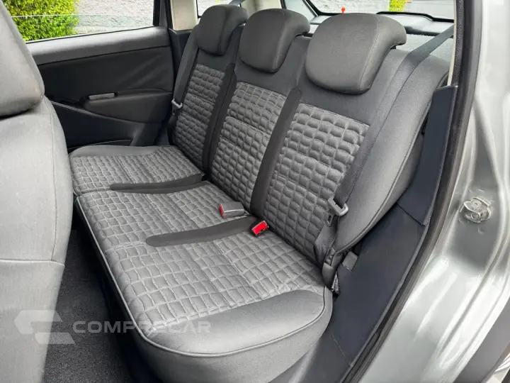 IDEA 1.8 MPI Adventure 16V
