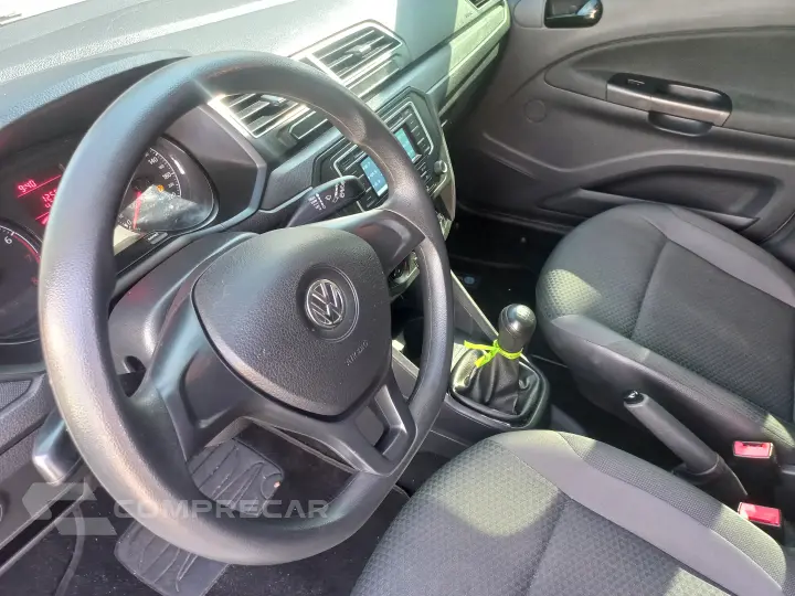 GOL 1.0 I 8V