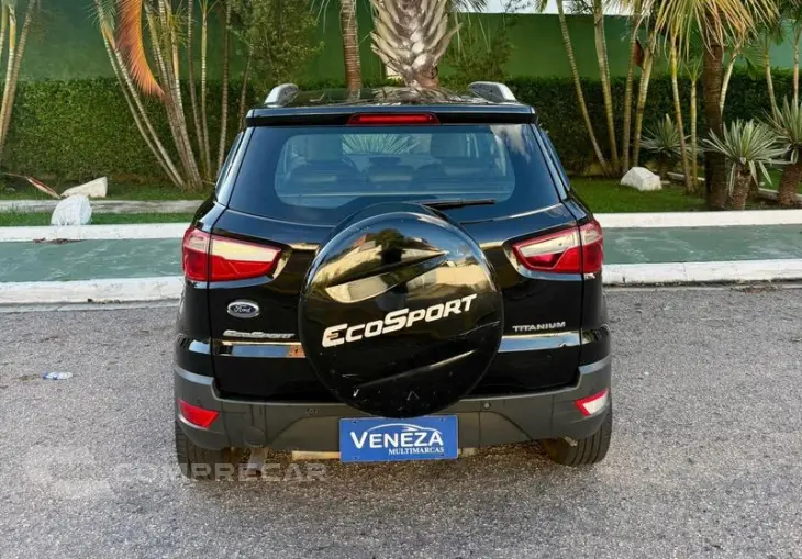 ECOSPORT TIT AT 2.0