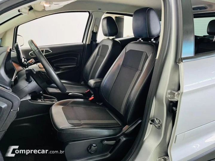 ECOSPORT FSL AT 1.5