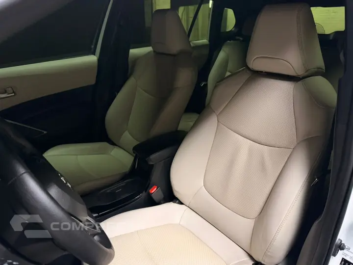 COROLLA CROSS 1.8 VVT-I HYBRID FLEX XRX CVT
