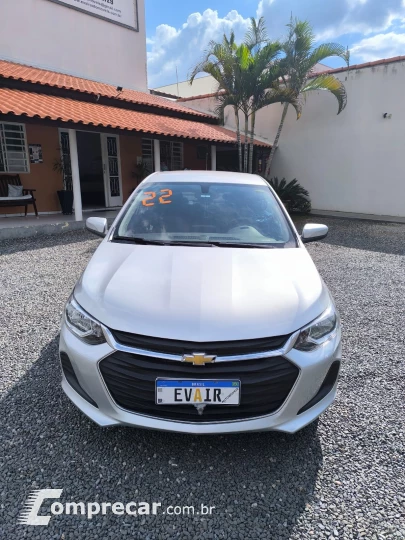 ONIX 1.0 Plus LT