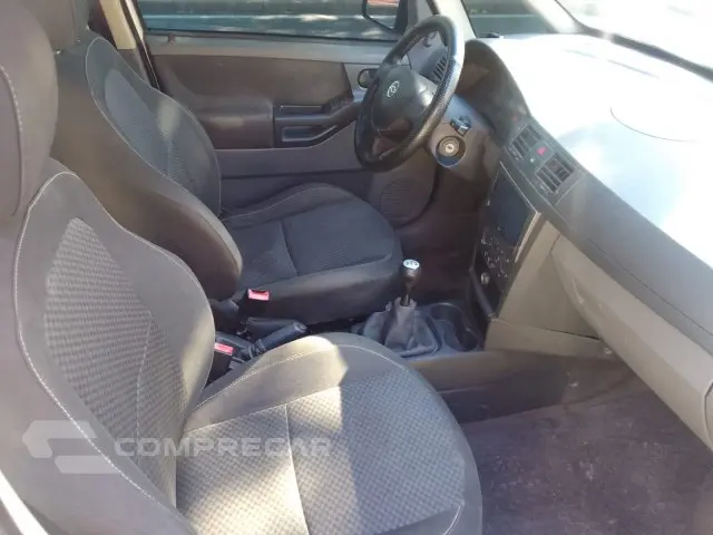 MERIVA - 1.4 MPFI JOY 8V 4P MANUAL