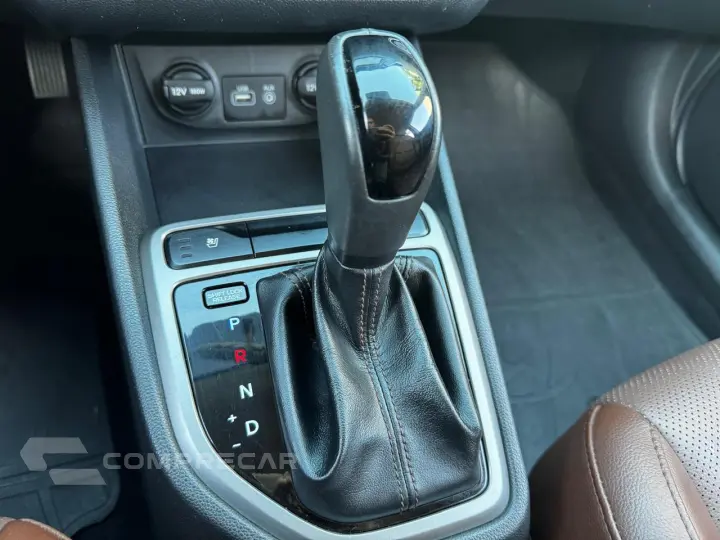 CRETA 2.0 16V Prestige