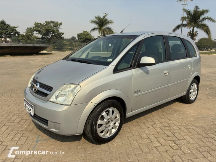 MERIVA 1.8 MPFI Maxx 8V