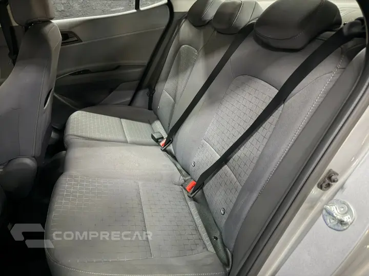 HB20S 1.0 12V FLEX COMFORT MANUAL