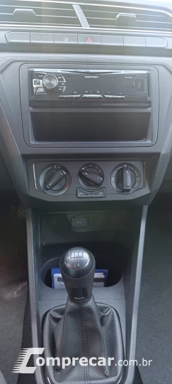 GOL 1.6 MSI Totalflex