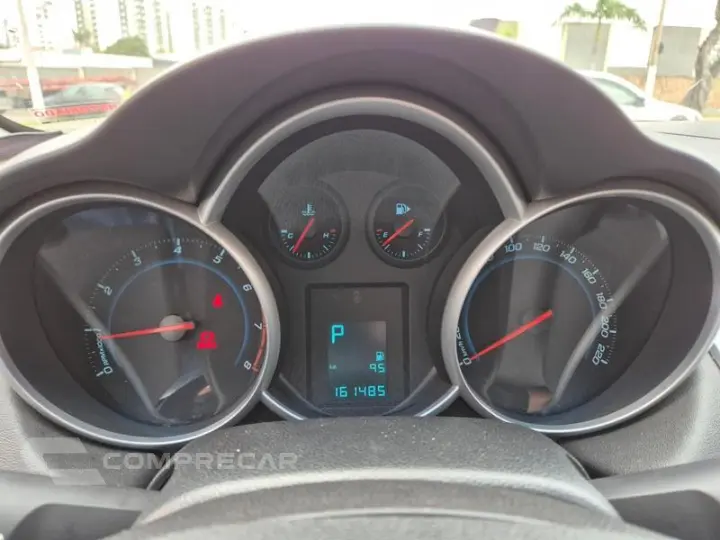 CRUZE LT NB