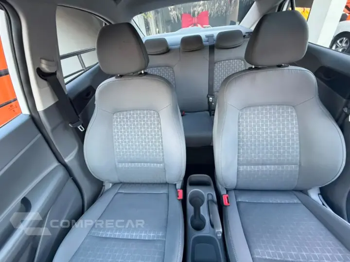HB20S Comfort 1.0  Flex 12V Mec.