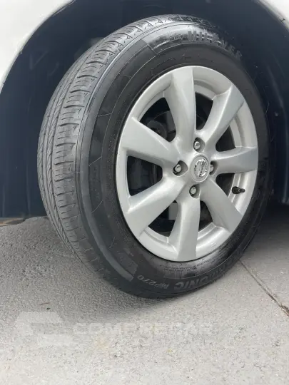 VERSA 1.6 16V SL
